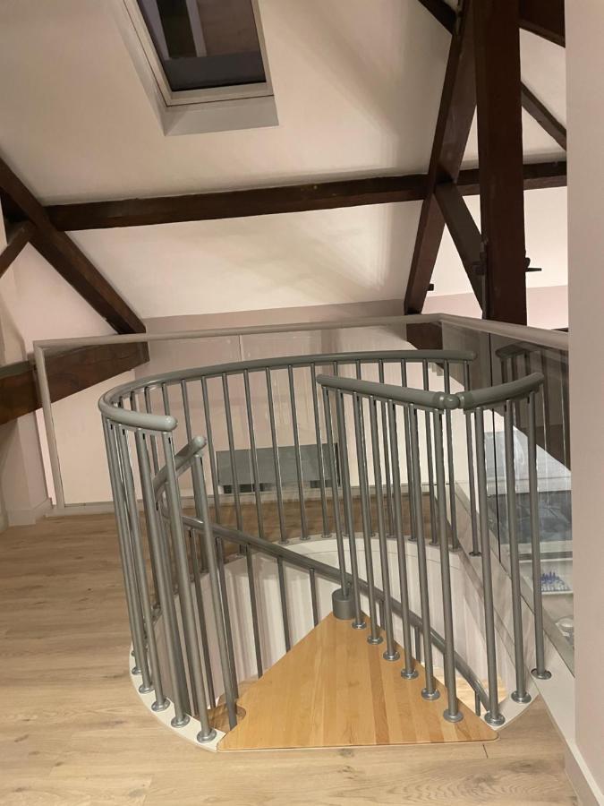 M1 City Centre 3 Bed 3 Bath Luxe Penthouse マンチェスター エクステリア 写真